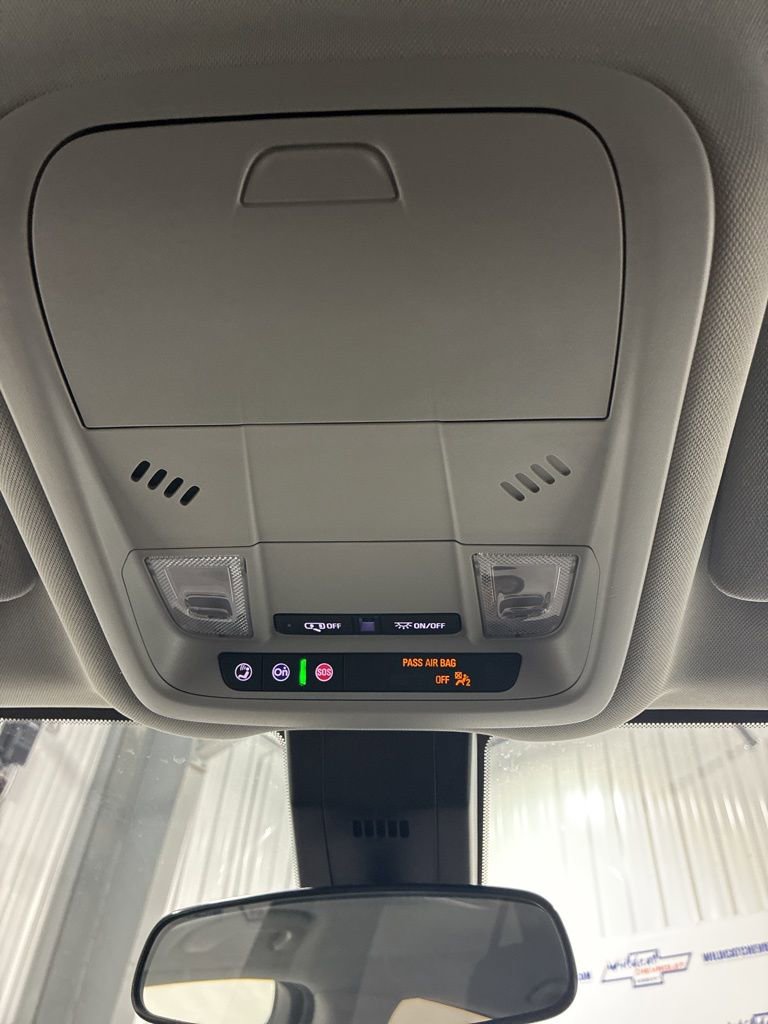 Used 2024 Chevrolet Equinox LT w/ LPO, Floor Liner Package image 31