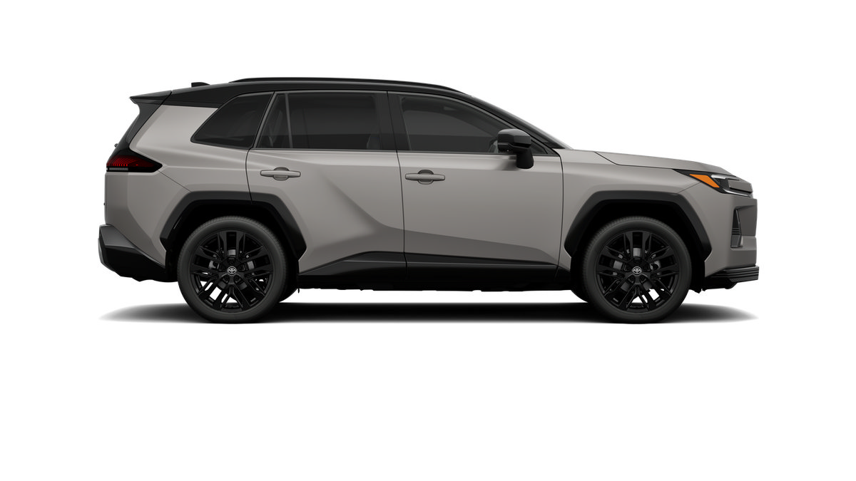 New 2026 Toyota RAV4 XSE w/ Weather Package AWD/4WD image 12