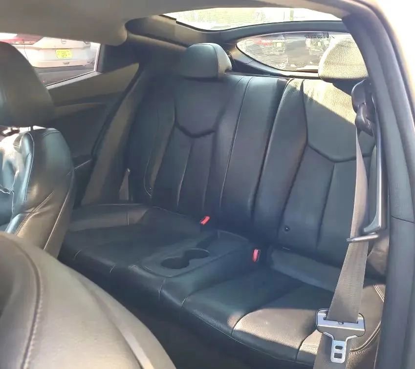 Used 2014 Hyundai Veloster RE:FLEX Edition image 11