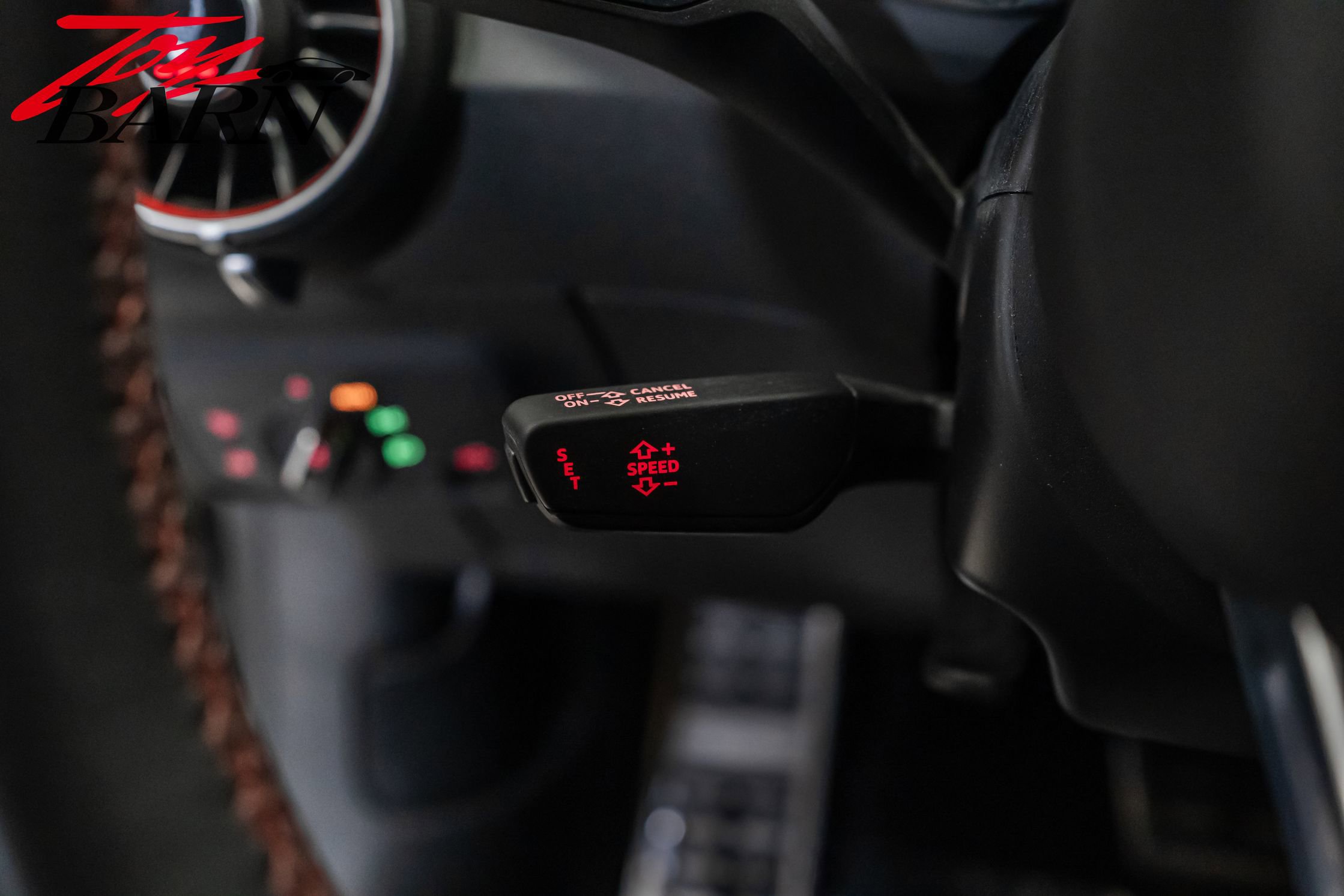 Used 2018 Audi TT RS w/ Technology Package image 39