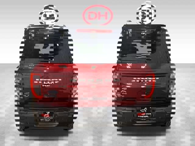 New 2025 Ford Bronco Sport Outer Banks w/ Outer Banks Tech Package+ image 20