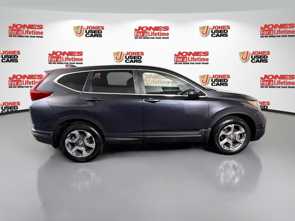 Used 2018 Honda CR-V EX image 16