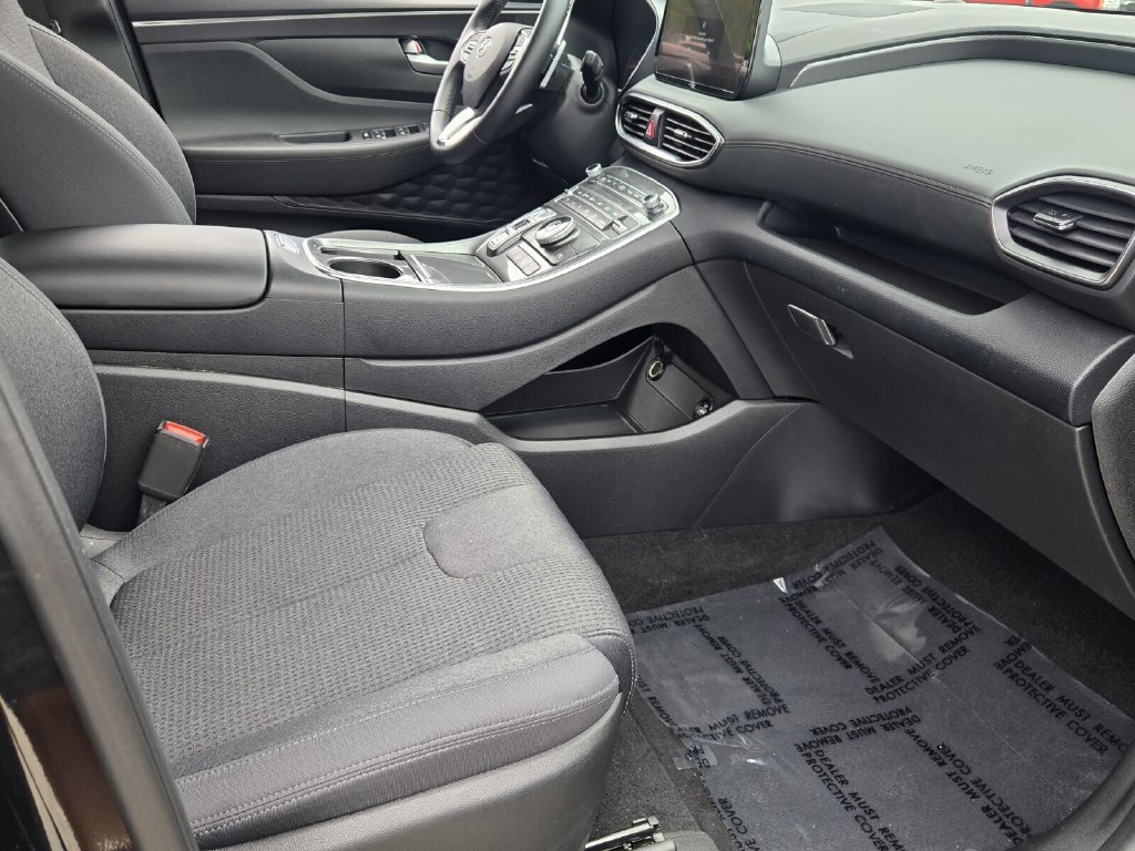 Certified 2023 Hyundai Santa Fe SEL FWD image 16