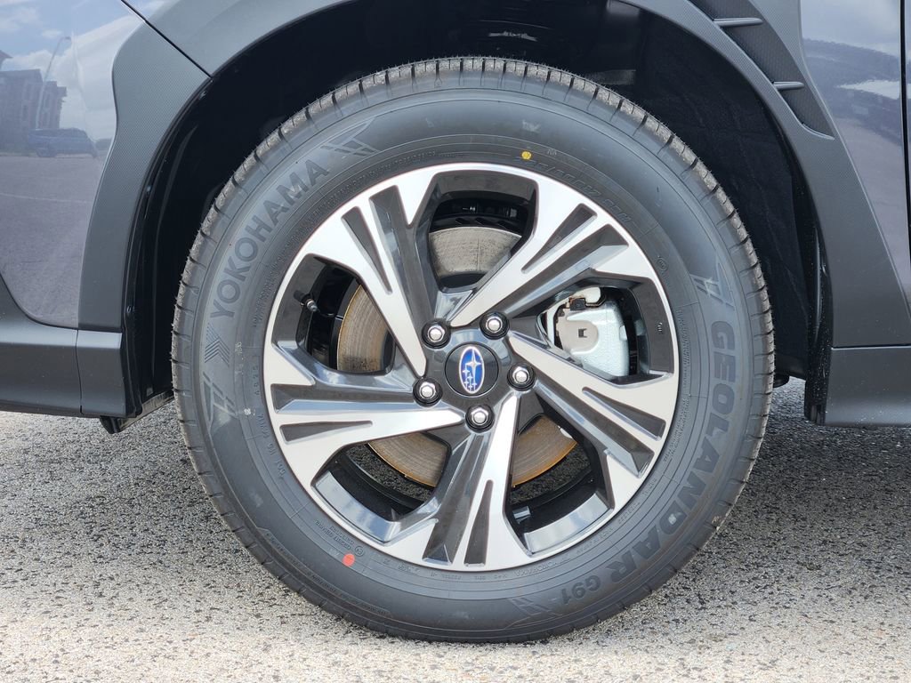 New 2026 Subaru Crosstrek 2.0i Premium AWD/4WD image 7