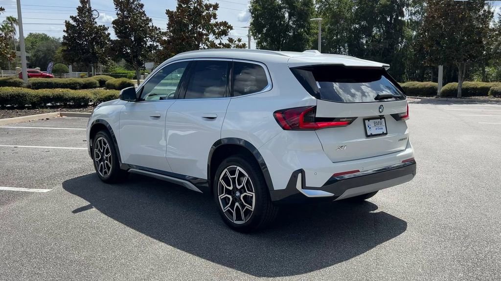 New 2026 BMW X1 xDrive28i w/ Convenience Package image 6