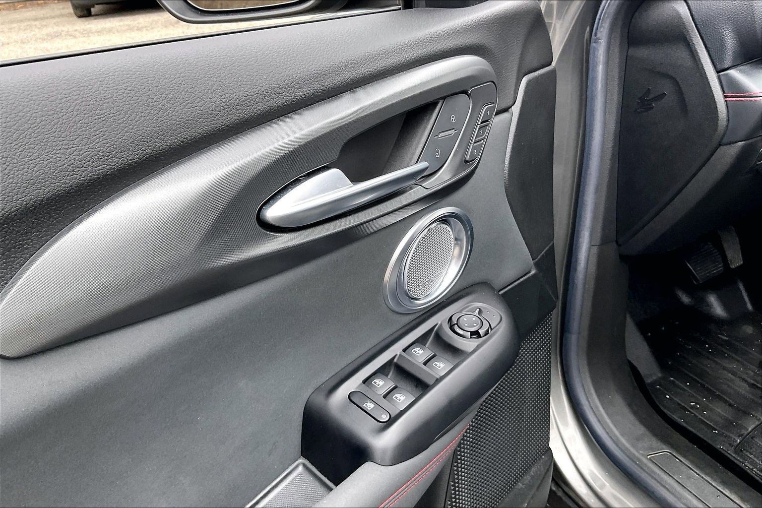 Used 2024 Dodge Hornet R/T Plus image 33