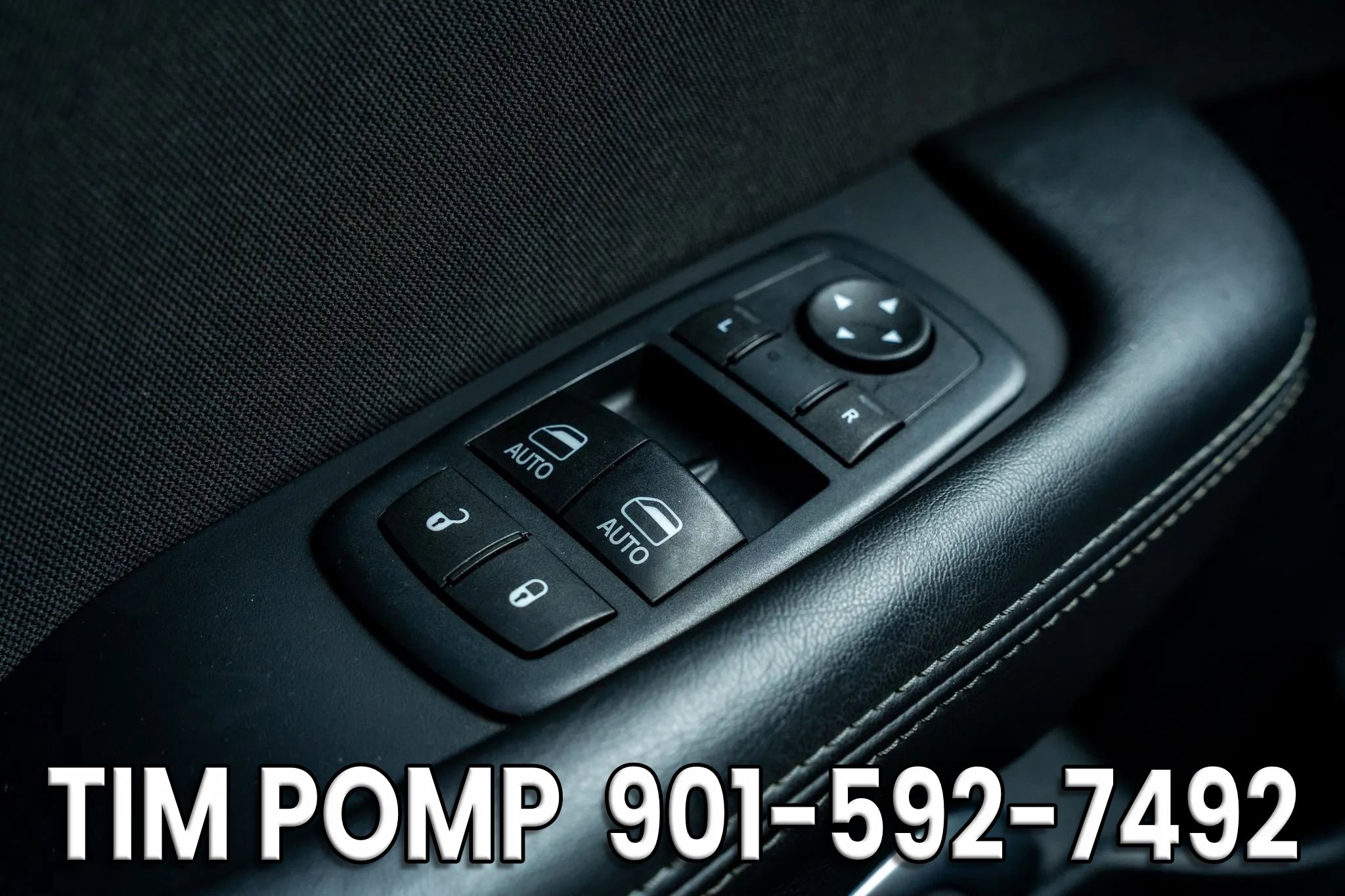 Used 2016 Dodge Challenger SXT w/ Blacktop Package image 24