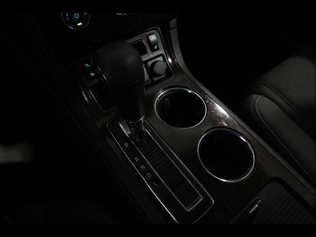 Used 2017 Chevrolet Traverse LT image 15