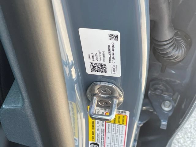 New 2026 Ford Maverick XLT w/ Equipment Group 301A AWD/4WD image 21