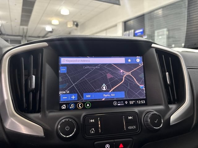 Used 2024 GMC Terrain SLE w/ Driver Convenience Package AWD/4WD image 27