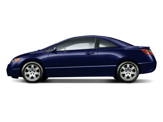 Used 2009 Honda Civic LX image 3