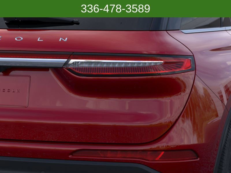 New 2026 Lincoln Corsair Premiere FWD image 21