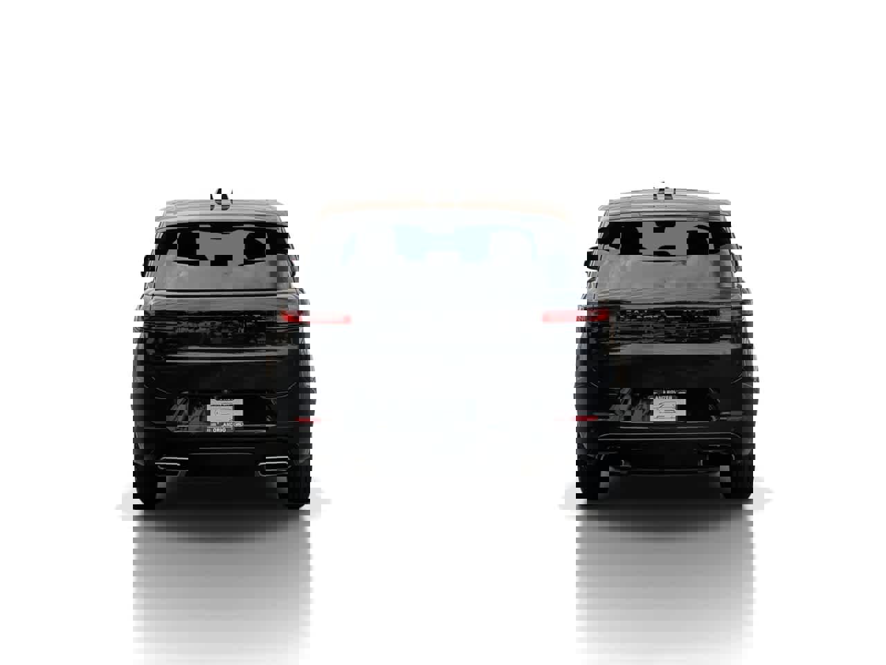 Used 2024 Land Rover Range Rover Sport Dynamic SE image 7