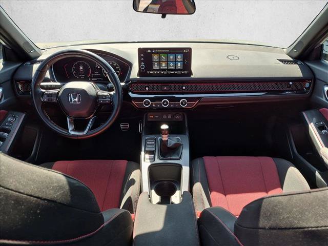 Used 2022 Honda Civic Si image 15