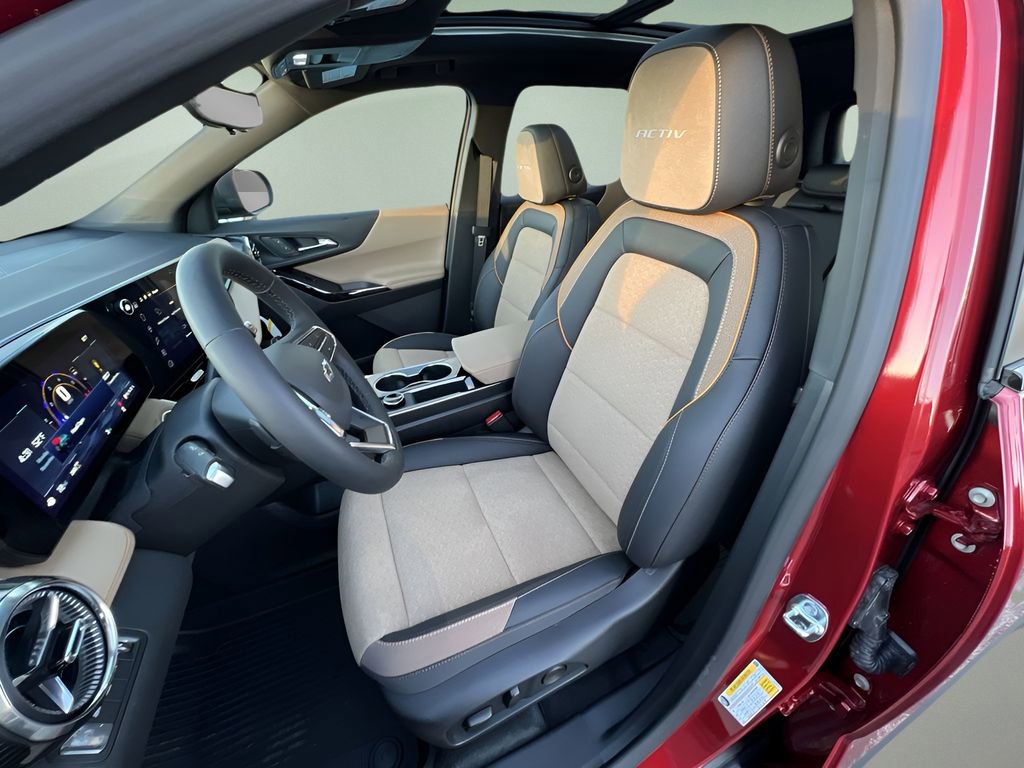 New 2026 Chevrolet Equinox ACTIV w/ Convenience Package III image 19