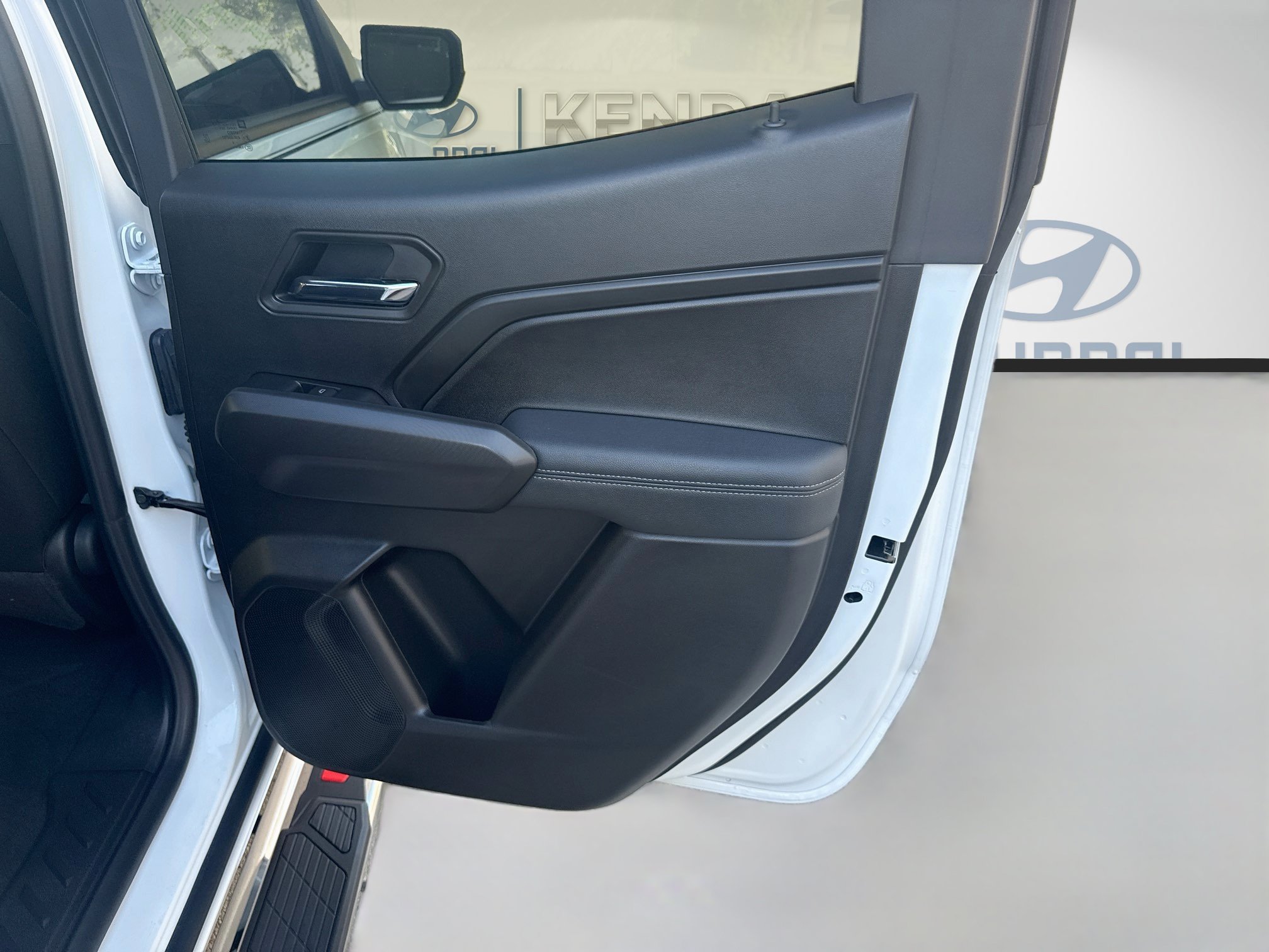 Used 2026 Chevrolet Colorado LT w/ Advanced Trailering Package RWD image 28