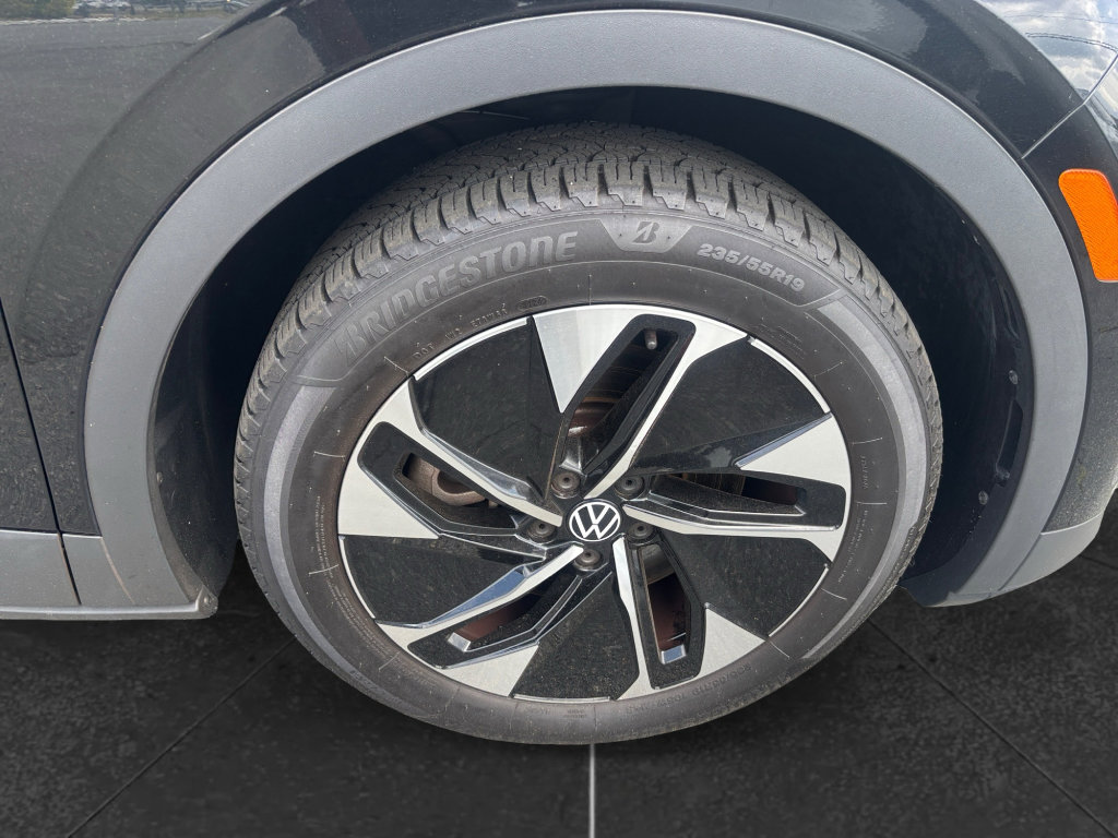 Used 2022 Volkswagen ID.4 Pro S RWD image 15