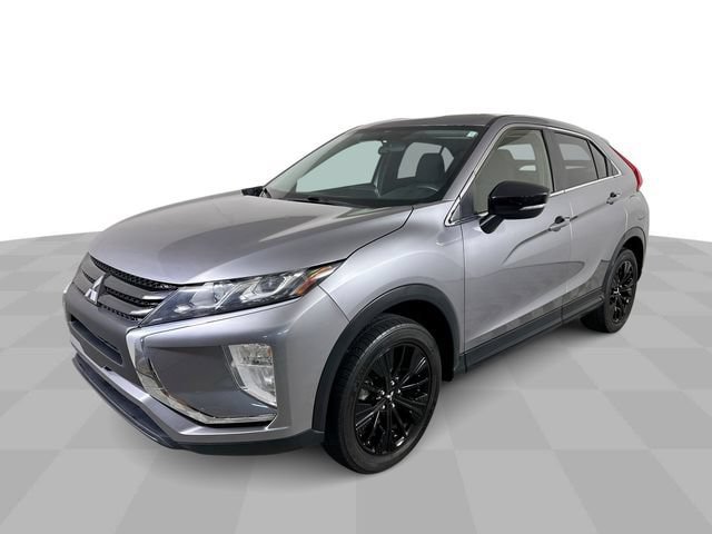 Used 2019 Mitsubishi Eclipse Cross LE AWD/4WD image 1