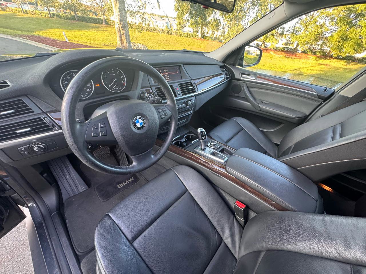 Used 2011 BMW X5 xDrive35i AWD/4WD image 31