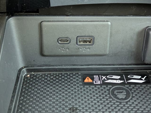 Certified 2025 Buick Envision Preferred image 23