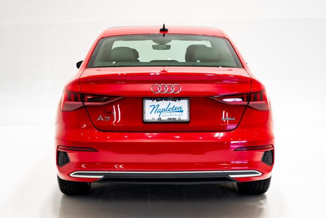 Used 2022 Audi A3 2.0T Premium AWD/4WD image 31