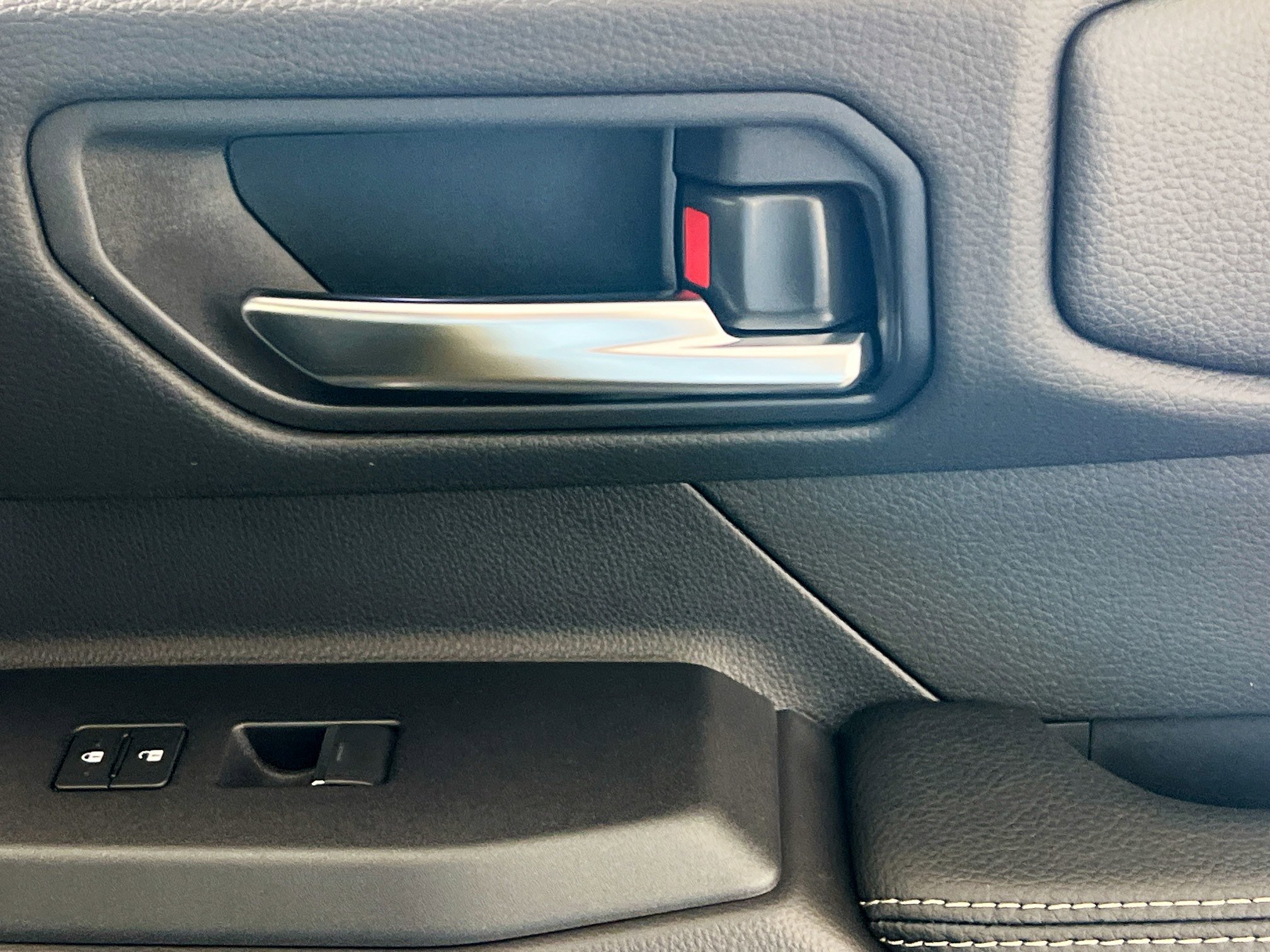 New 2026 Toyota Land Cruiser image 32