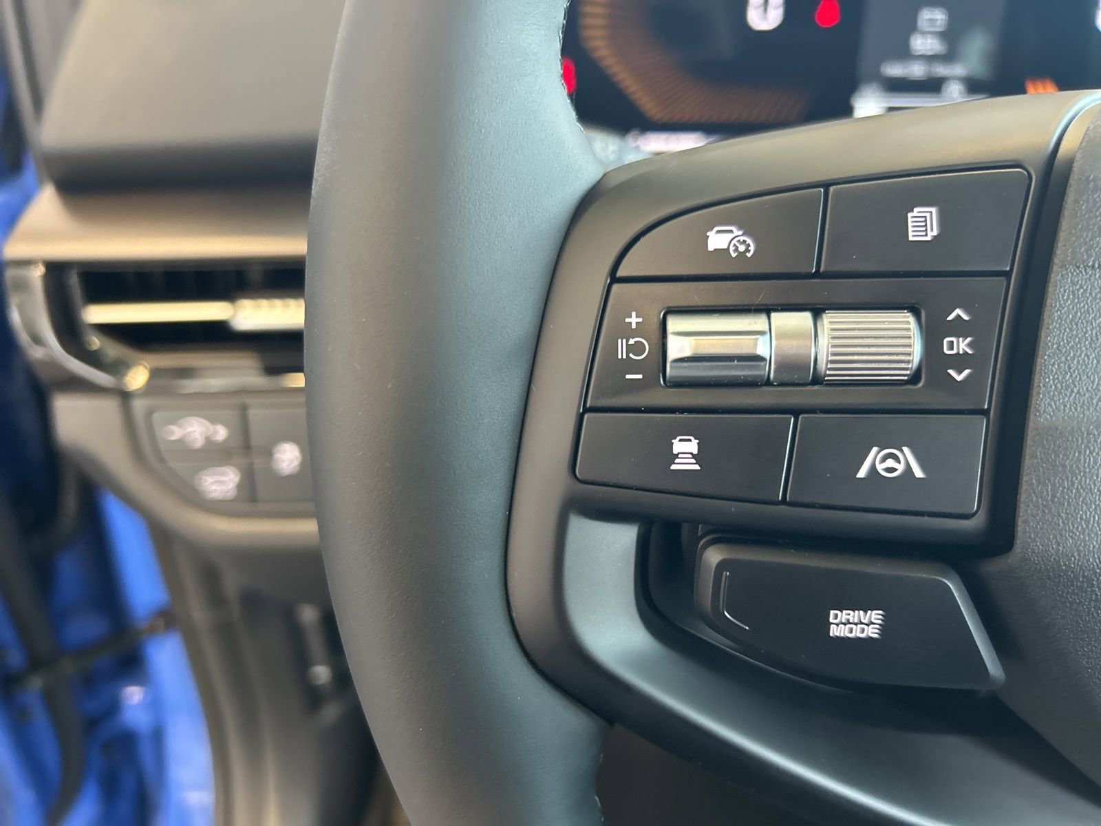 New 2026 Kia Sportage EX image 19