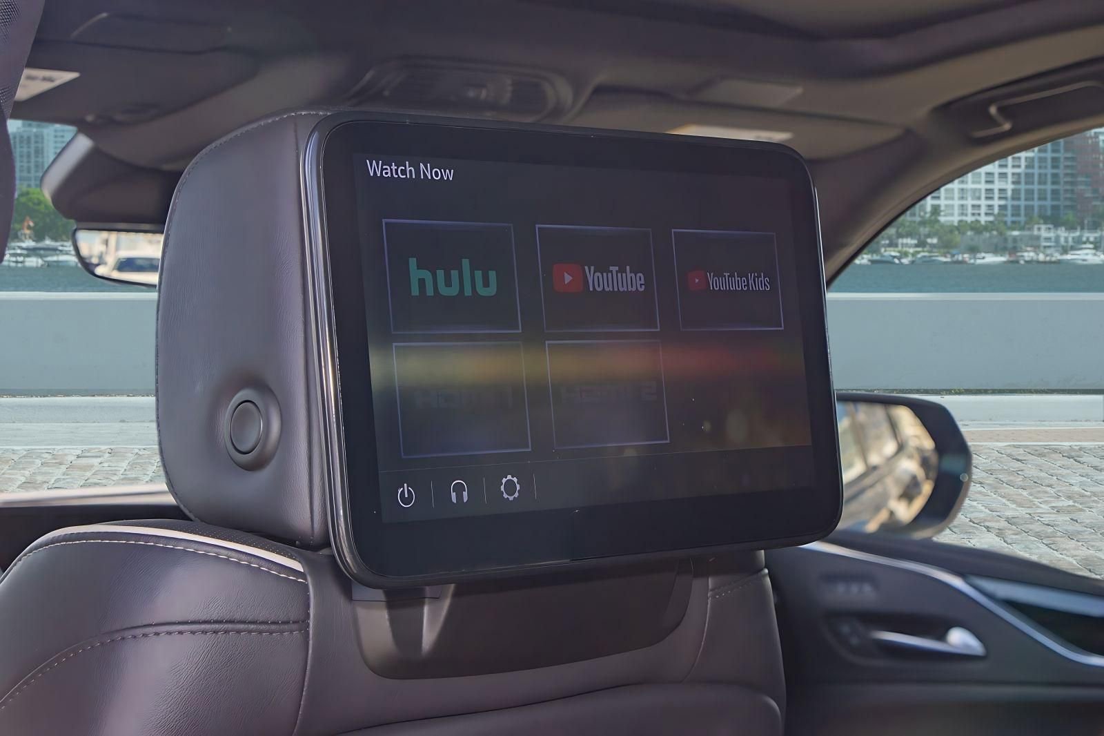 Used 2023 Cadillac Escalade Sport AWD/4WD image 18