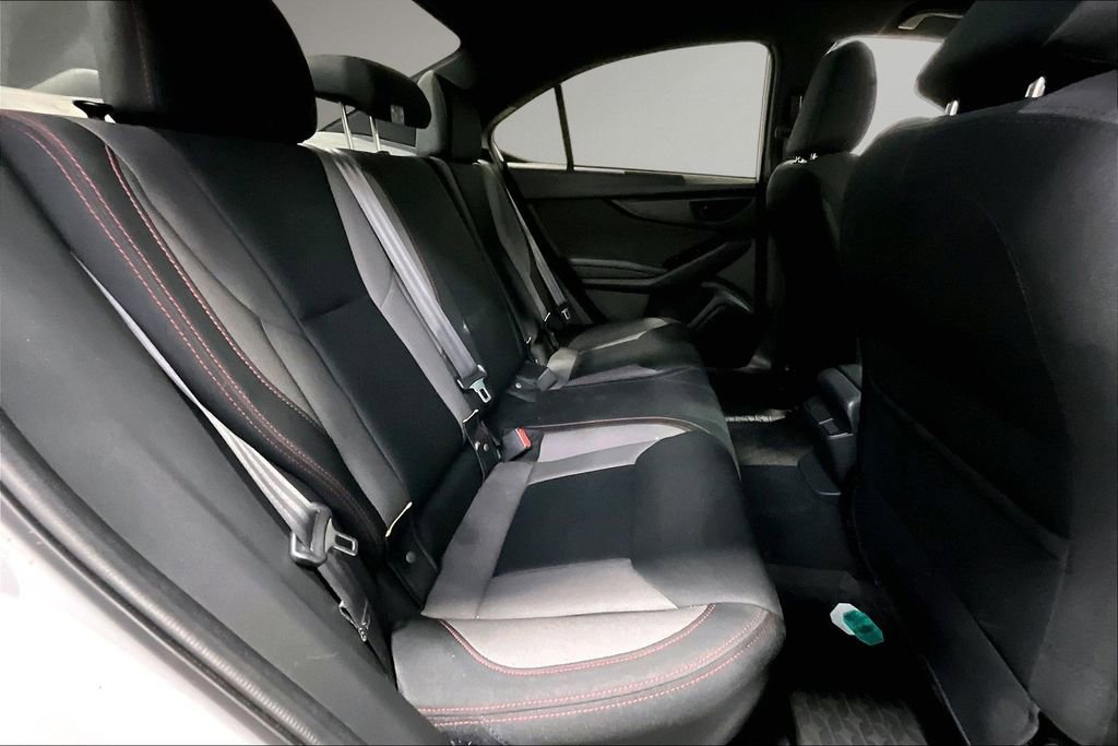 Used 2024 Subaru WRX image 25