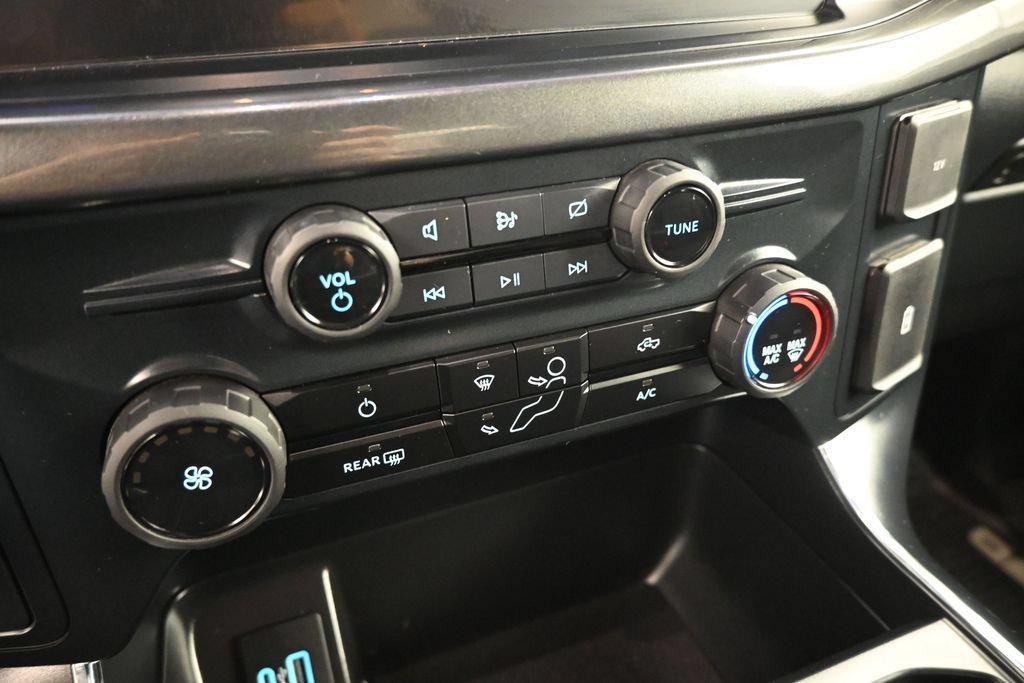 Used 2024 Ford F150 STX RWD image 14