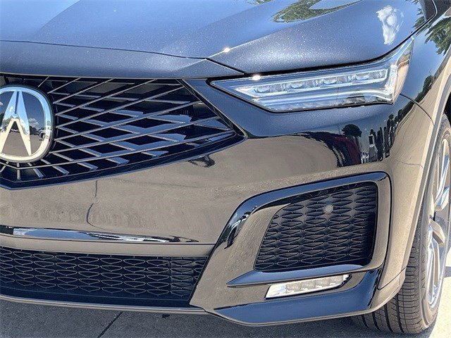 New 2026 Acura MDX A-Spec AWD/4WD image 9