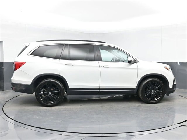 Used 2022 Honda Pilot Special Edition image 11