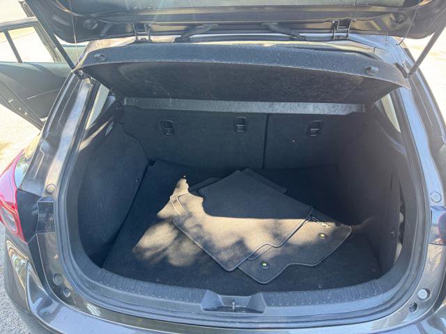 Used 2014 MAZDA MAZDA3 i Grand Touring FWD image 10
