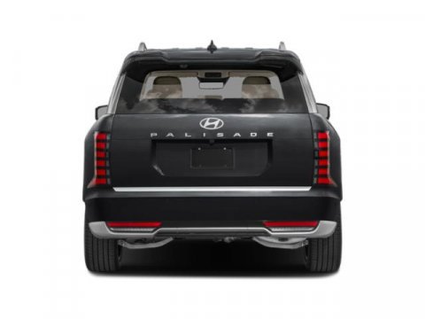 New 2026 Hyundai Palisade Calligraphy image 8