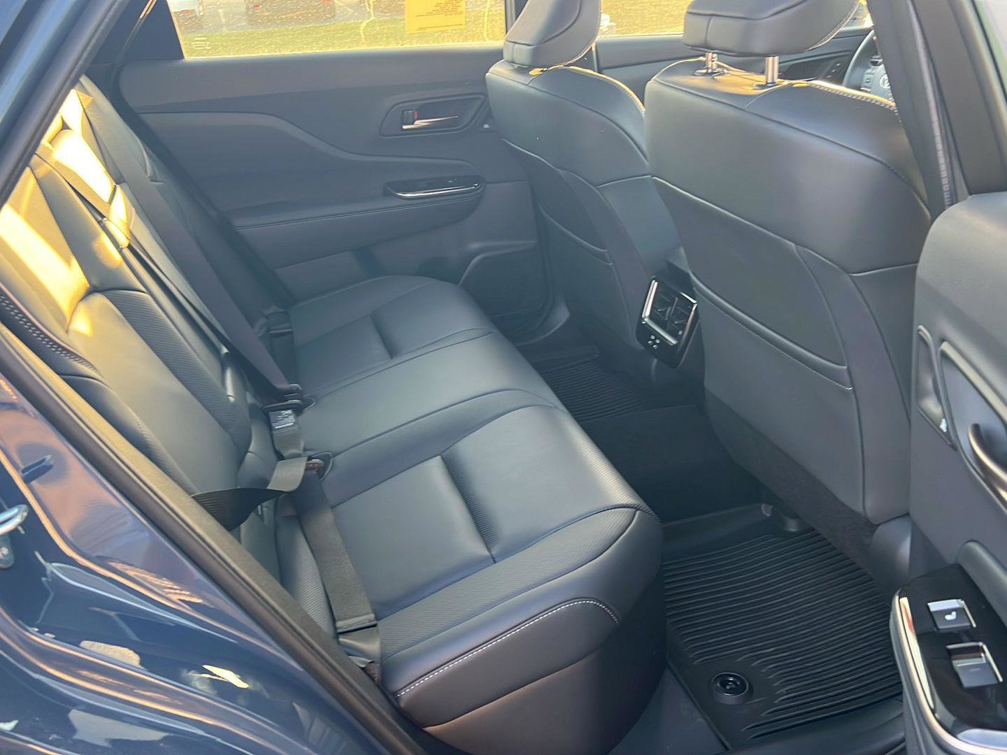 New 2026 Toyota Crown Signia image 13