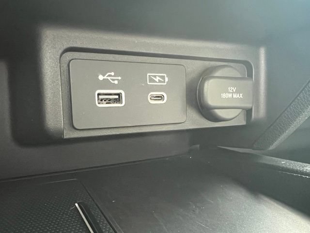 Certified 2024 Honda Passport EX-L image 9