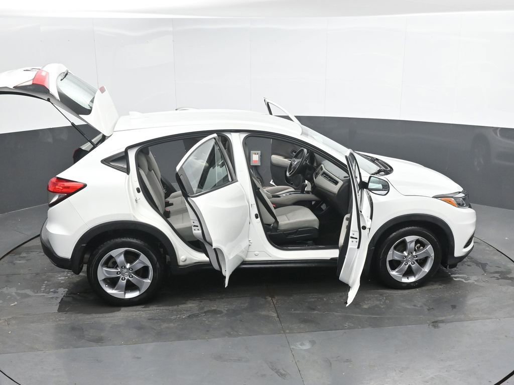 Used 2022 Honda HR-V LX image 44