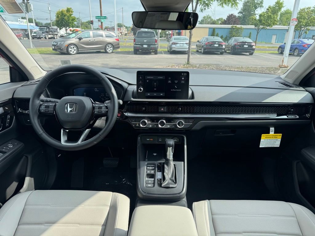New 2026 Honda CR-V EX-L image 5