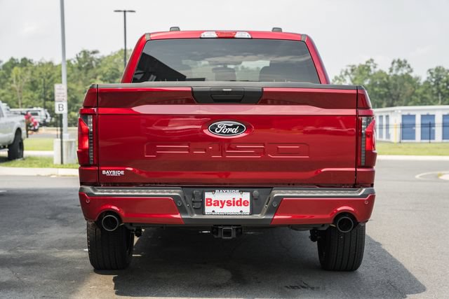 New 2026 Ford F150 STX w/ F-150 LOBO Package AWD/4WD image 7