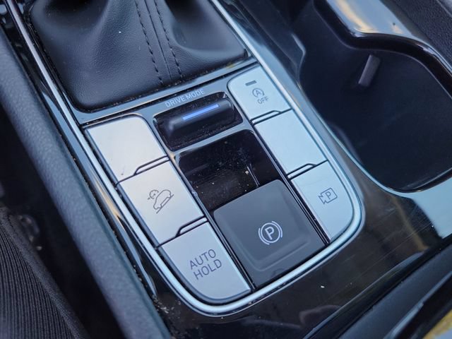 Used 2025 Hyundai Tucson SEL FWD image 22