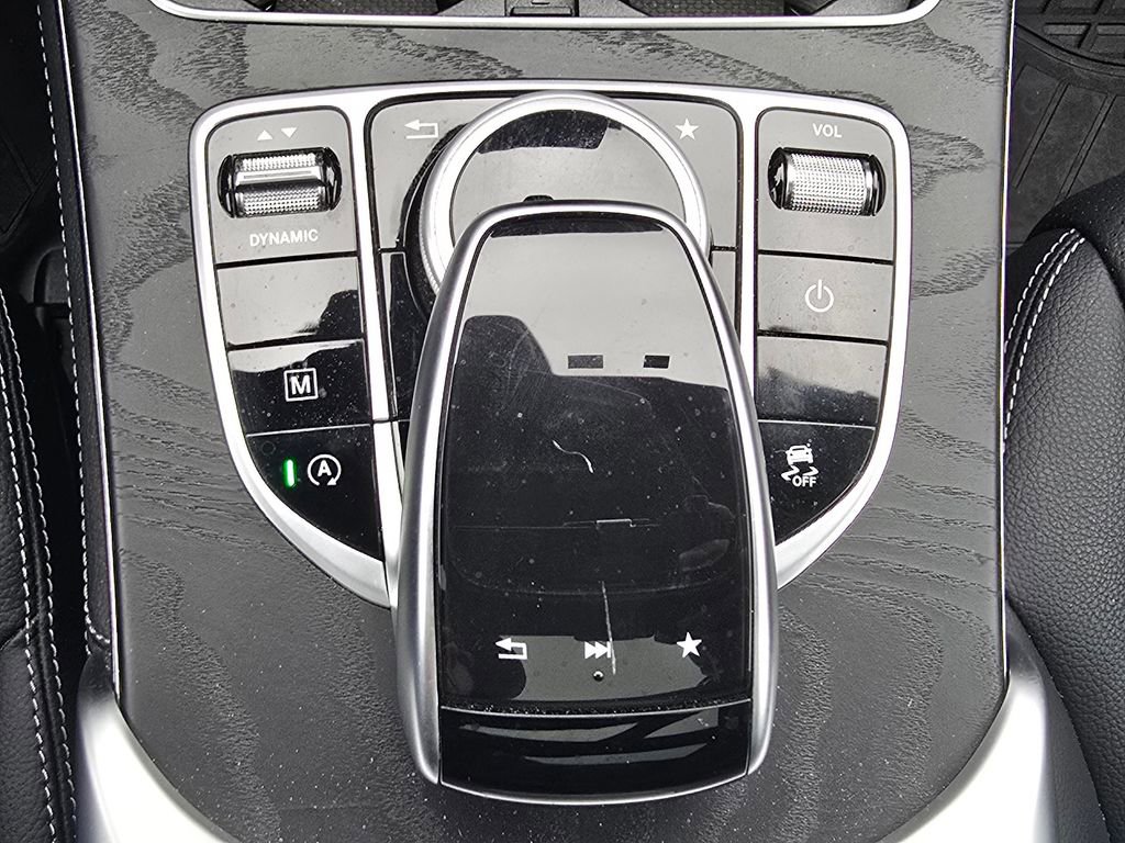 Certified 2018 Mercedes-Benz GLC 300 4MATIC image 32