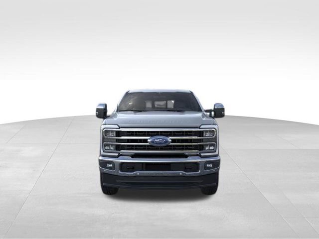 New 2026 Ford F250 King Ranch AWD/4WD image 7