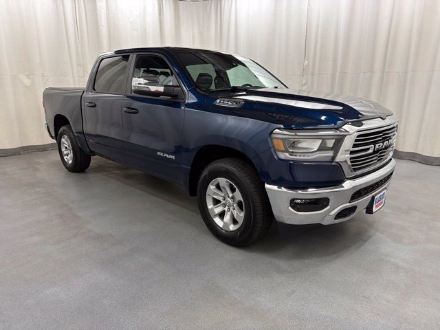 Used 2023 RAM 1500 Laramie
