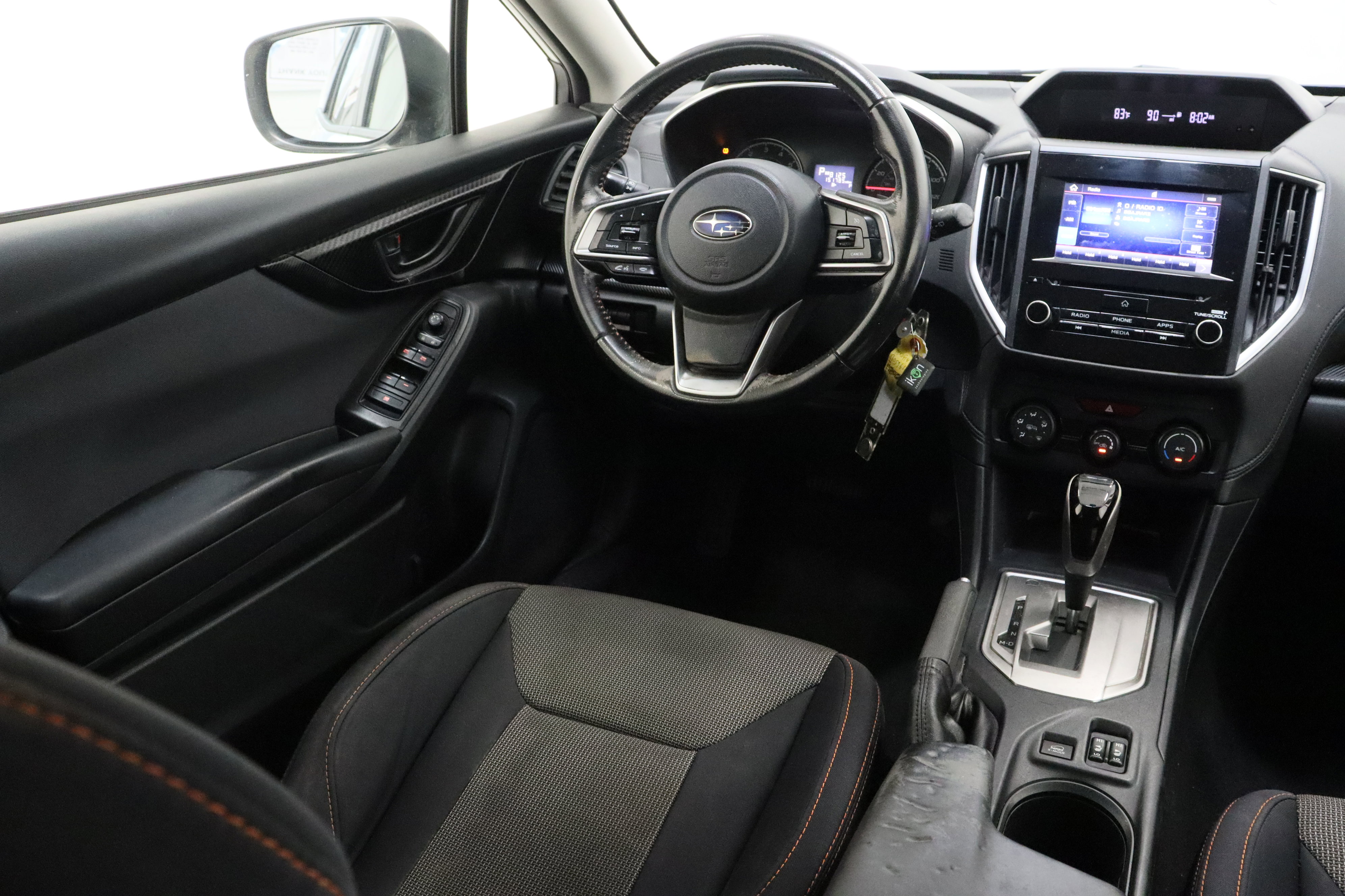 Used 2019 Subaru Crosstrek 2.0i Premium w/ Popular Package #2 AWD/4WD image 29