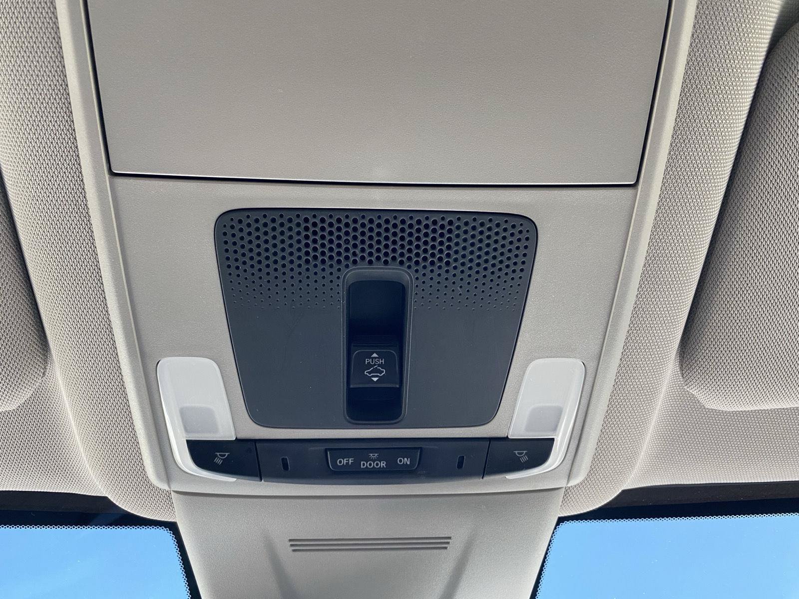 Used 2026 Honda CR-V EX-L image 25