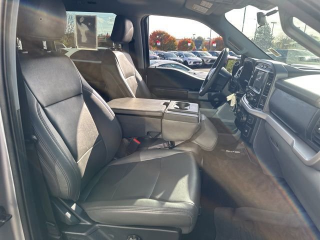 Used 2022 Ford F150 XLT w/ Trailer Tow Package image 31