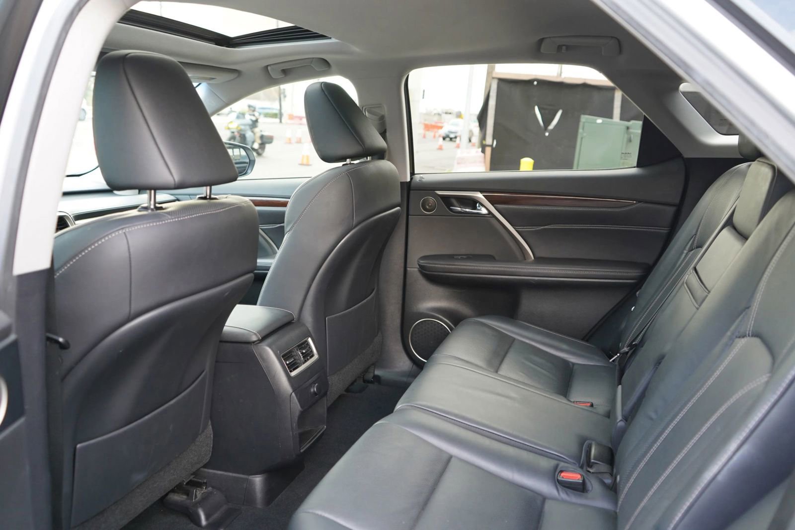 Used 2016 Lexus RX 350 FWD image 17