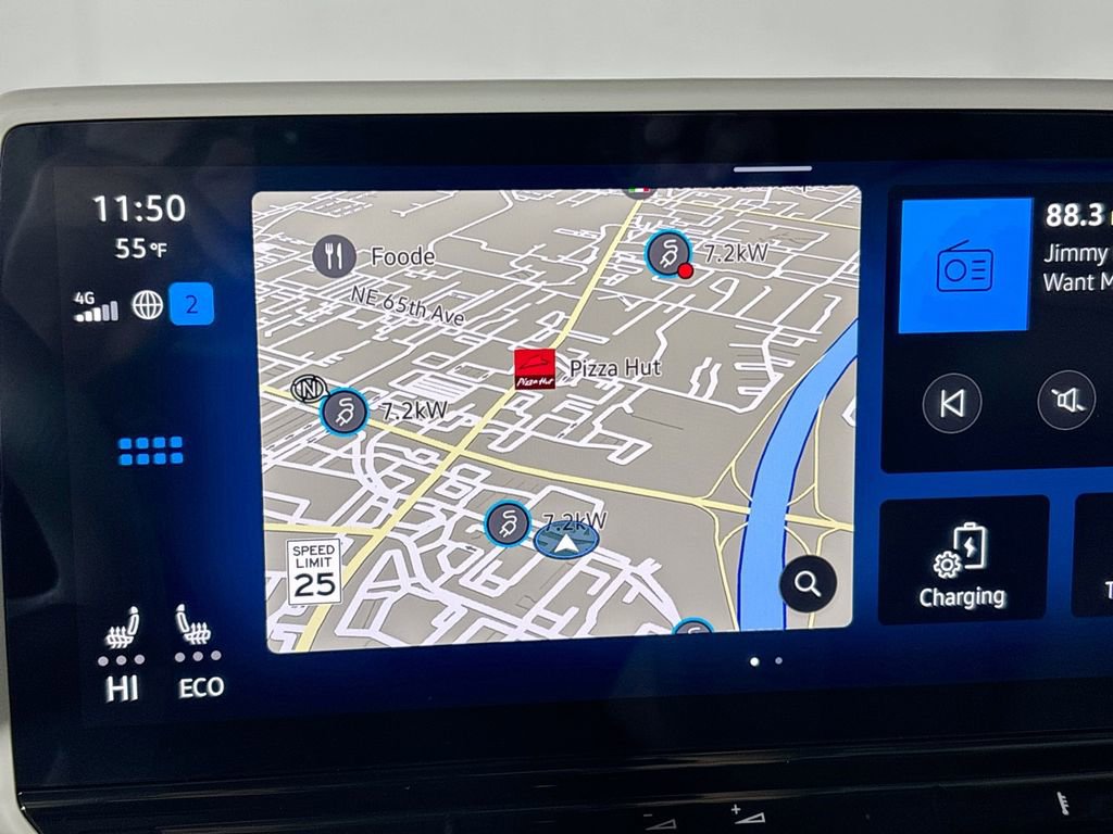 Certified 2023 Volkswagen ID.4 Pro S image 16