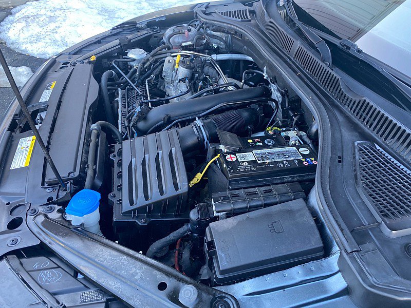 Used 2020 Volkswagen Jetta SEL image 62