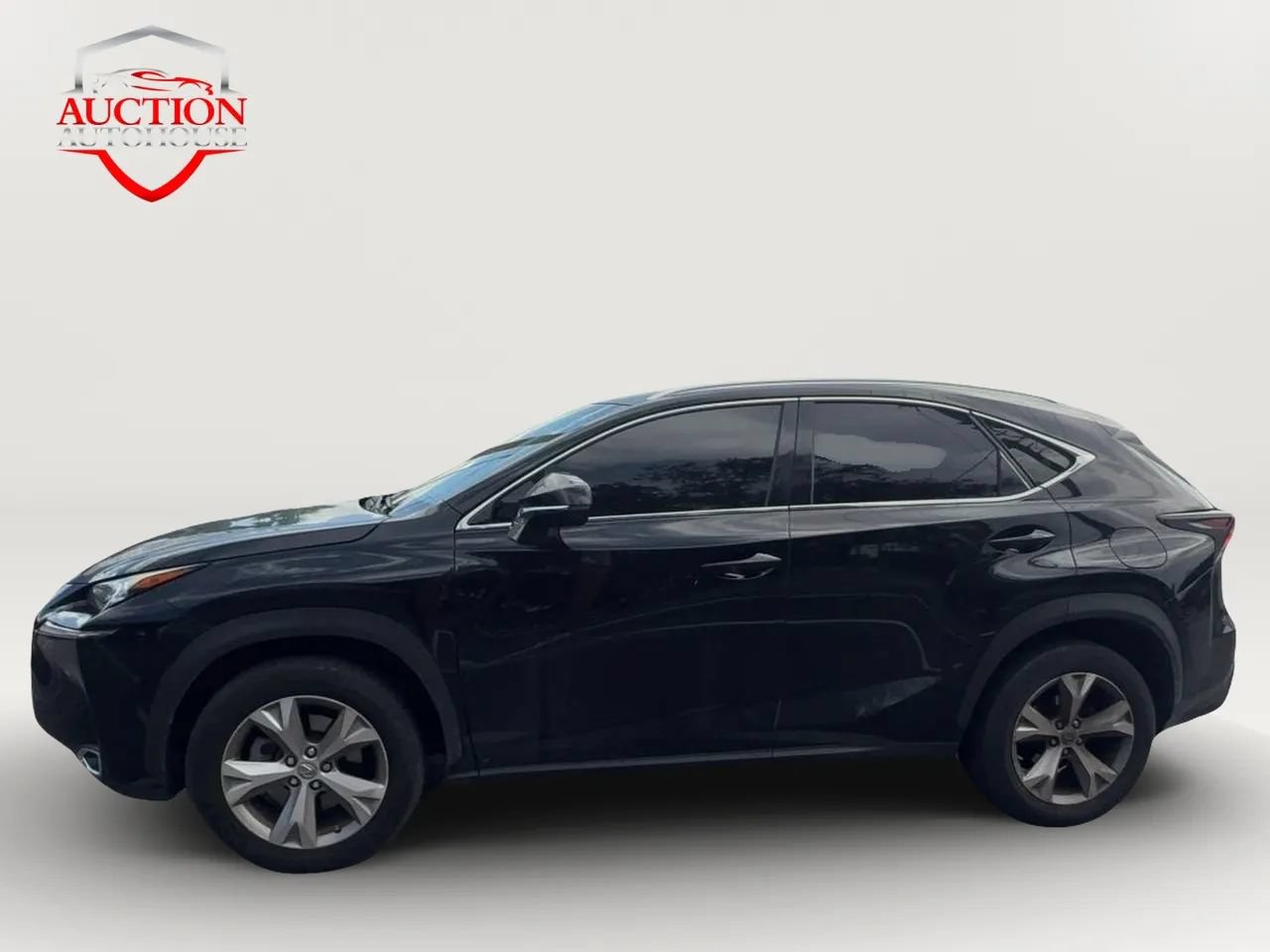 Used 2017 Lexus NX 200t FWD w/ Premium Package image 3
